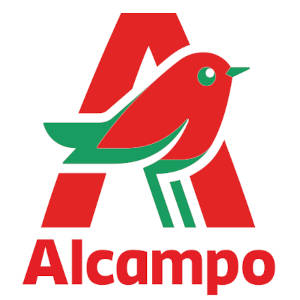 Gasolinera ALCAMPO de ZARAGOZA en CARRETERA MADRID KM. 315,2