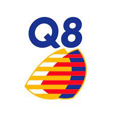Gasolinera Q8 EASY de SEVILLA en AVENIDA DE LA PRENSA, 1
