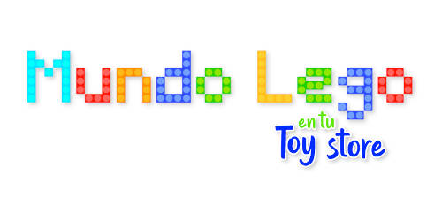 Mundo Lego, Tienda especializada en la venta de juegos Lego
